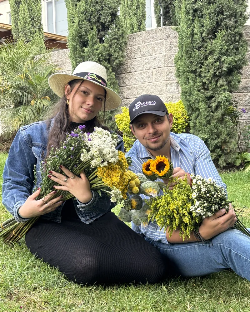 No sólo rosas